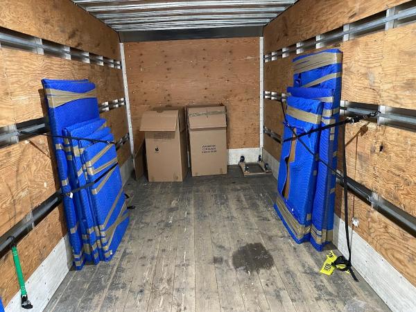 Cango Movers & Transportation