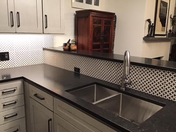 A&E Tile and Stone