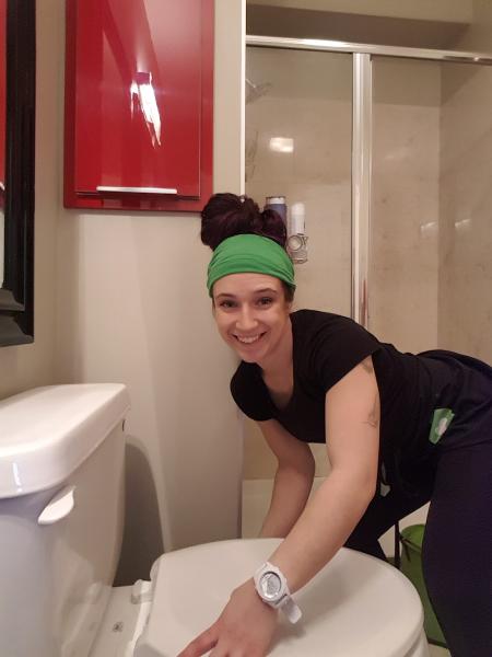 Cleaningpros