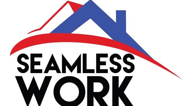 Seamless Work (Eavestrough In Timmins)