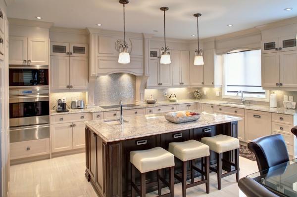 Les Cuisines Linda Goulet