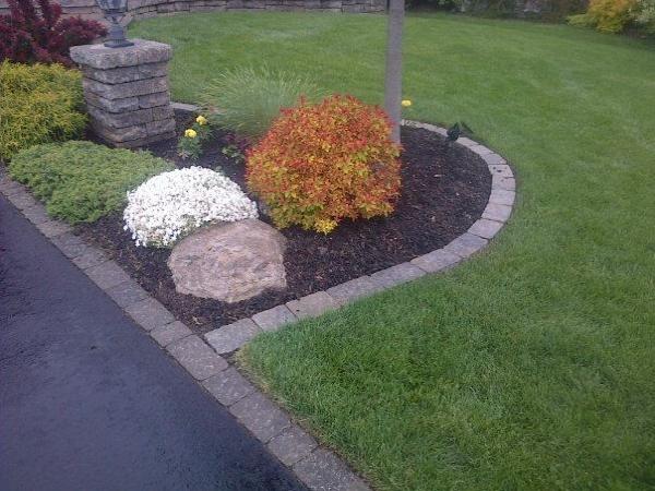Mulville Landscaping