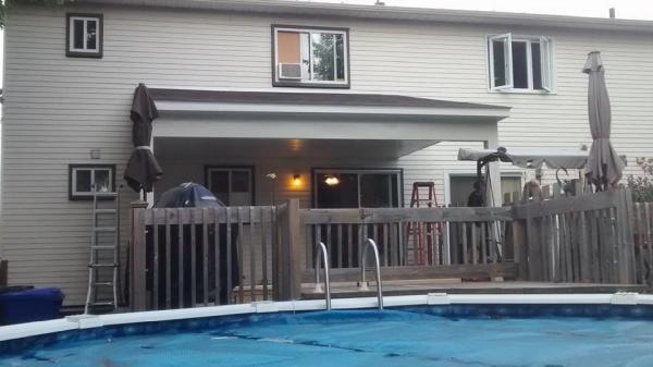 Construction Martin Goulet