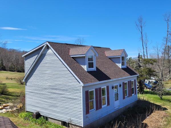 SMG Roofing and Renovations