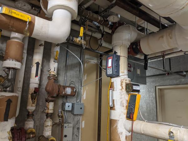 Northridge Mechanical Ltd.