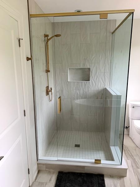 Quality Glass and Home Solutions