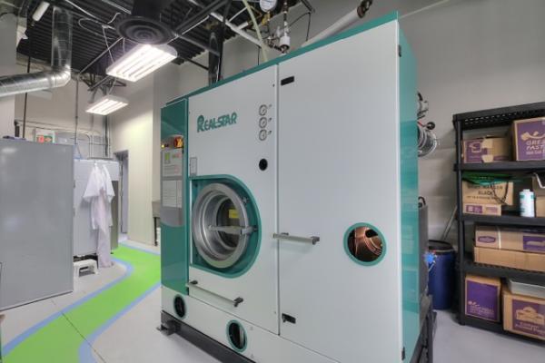 Greenway Dry Cleaners