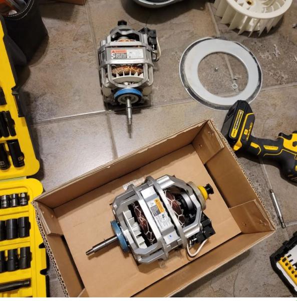 Avantgarde Appliance Repair