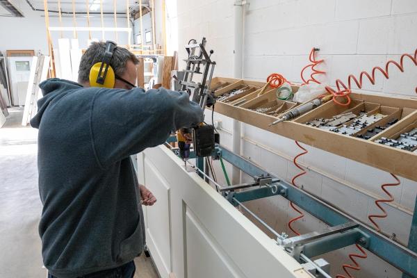 SB Window & Door Ltd