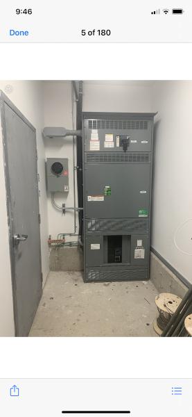 Suburban Electric Company Ltd.