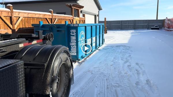 Binsnow Waste Management Ltd