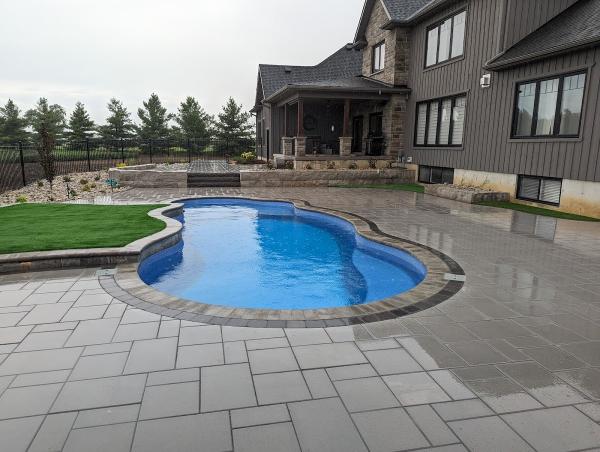 Drummond Brothers Landscaping