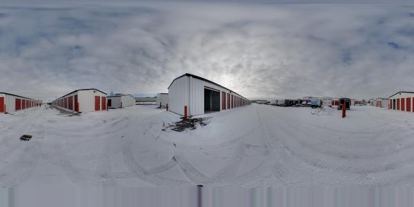 Fort Henry Self Storage