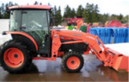 DNS Grass Cutting & Landscaping Inc.