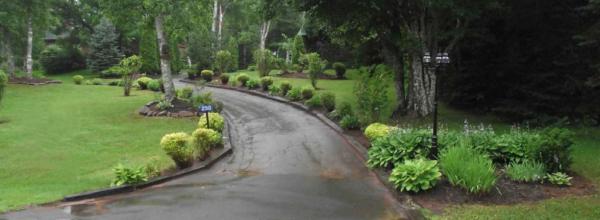 DNS Grass Cutting & Landscaping Inc.