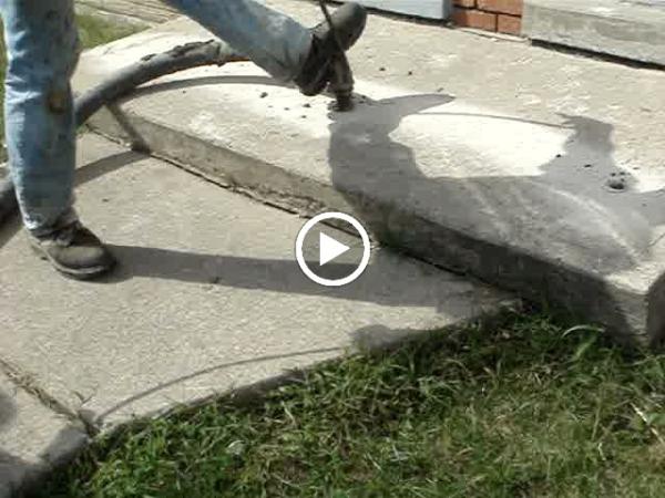 Safestep Building Treatments Inc