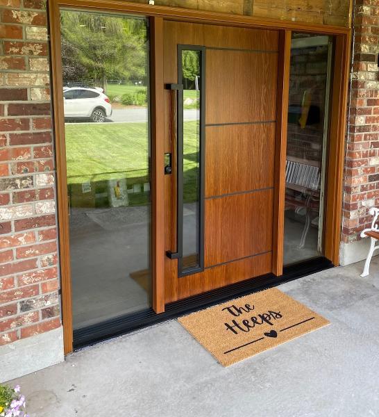 Authentic Installations Inc