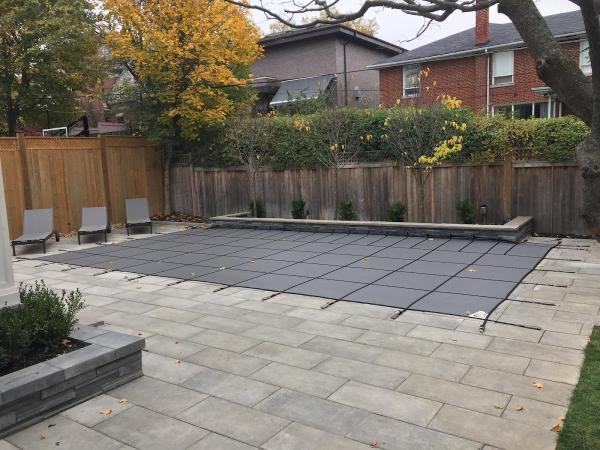 Nottingham Pools Ltd.