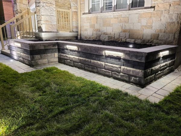 Pro Lawn Landscaping Ltd.