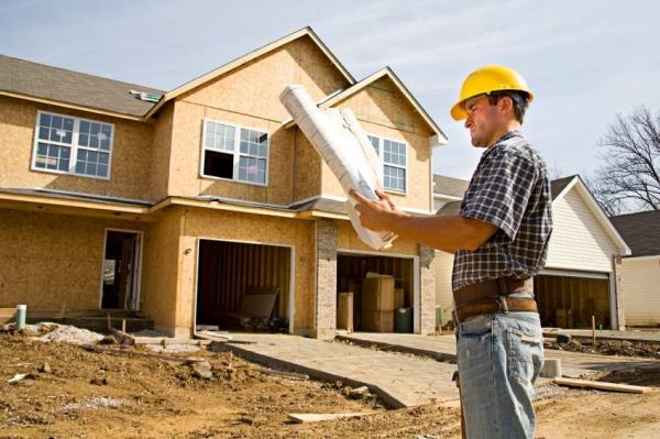 Van Hoof Siding Place