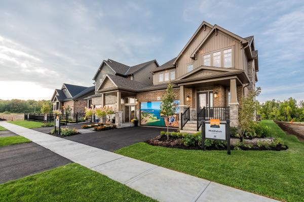 Devonleigh Homes Collingwood