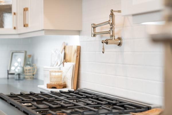 Trestle River Homes Inc