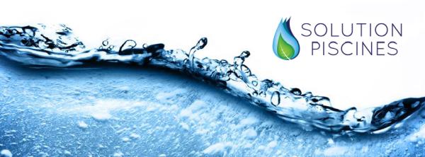 Solution Piscines