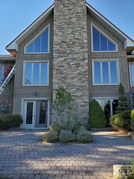 Cottage & Country. Professional Painting