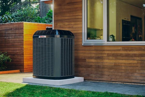 E.N. Blue Heating & Air Conditioning