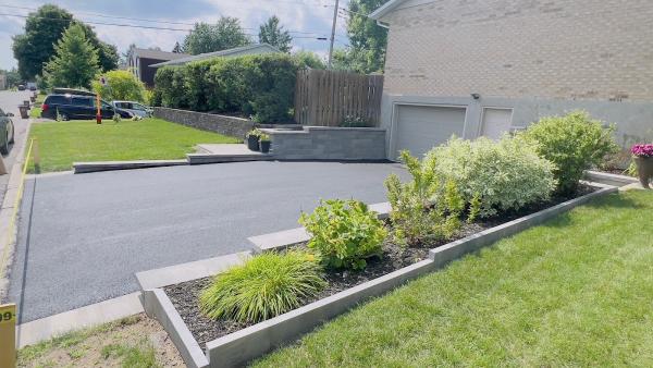 Les Entreprises Norbec R.a.f. Inc.