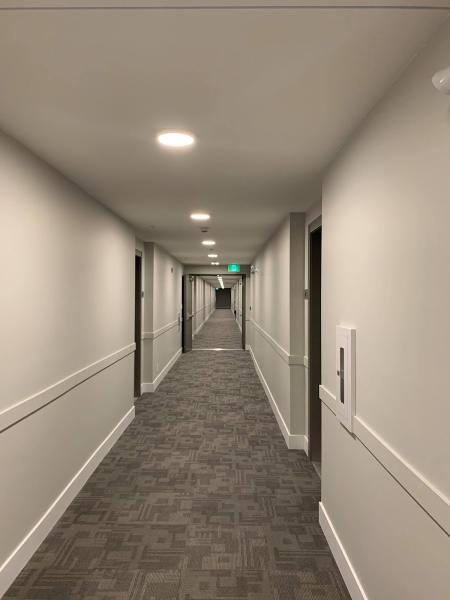 Top Hand Painting & Restoration Ltd