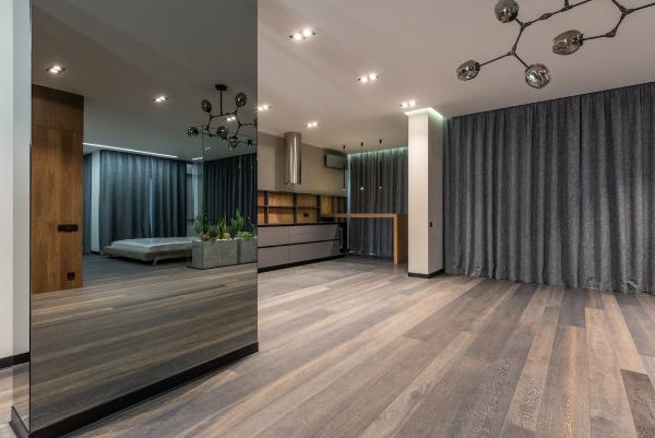 Tom Hardwood Flooring