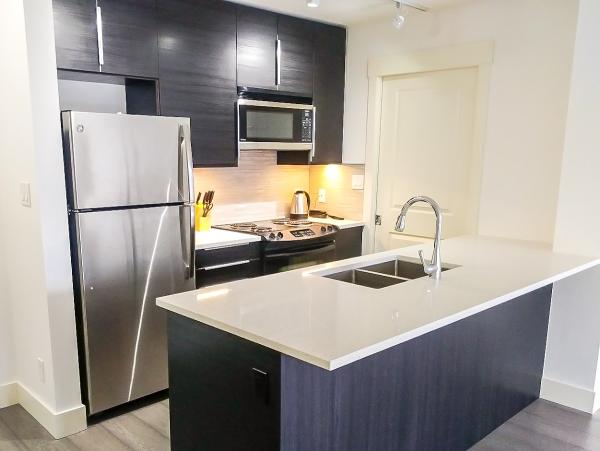 Fresh Home Renovations Inc.