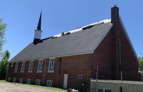 Toitures AFC Roofing