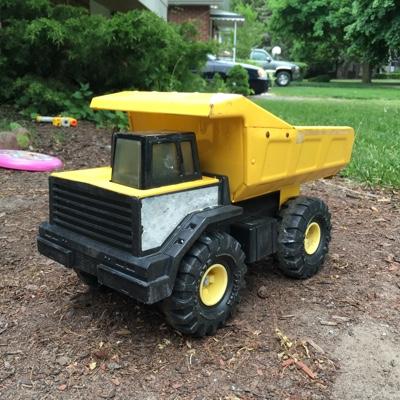 Morris Trucking and Excavating
