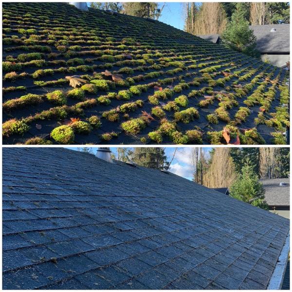 VIP Power Washing and Exterior Cleaning
