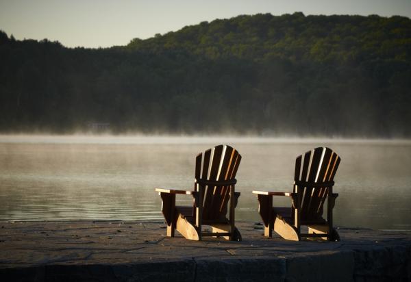 The Muskoka Group