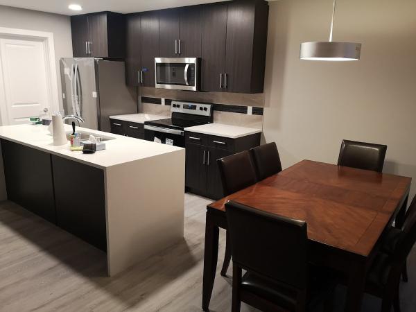 Sun Granite & Stone Inc