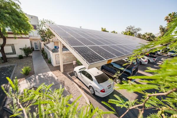 Solis Energy