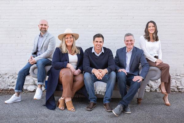 Homesmiths Real Estate Team