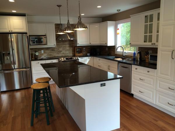 Ondrej Hazl Design Build Ltd.