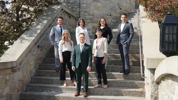 Catana Team Real Estate Corporation