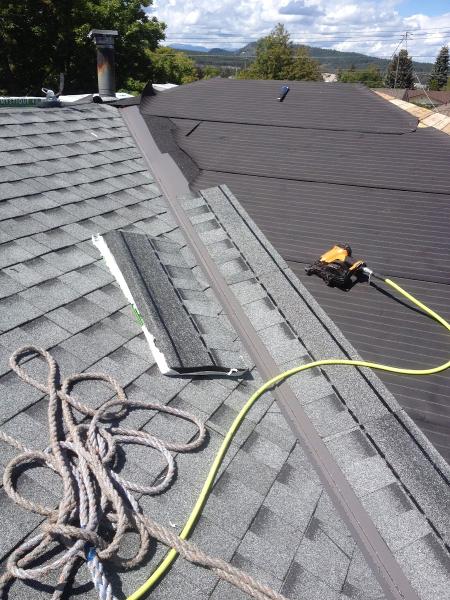 Whitecap Roofing & Exteriors