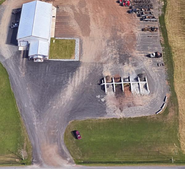 Chaschuk Enterprises Ltd