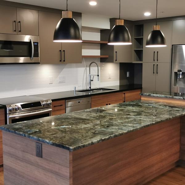 Above All Contracting Group Inc.