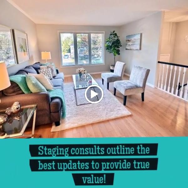 Interiors WOW Home Staging & Interior Design