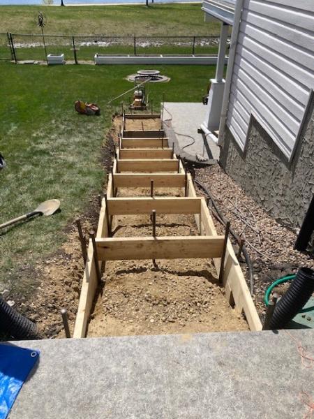 Fineline Concrete Services