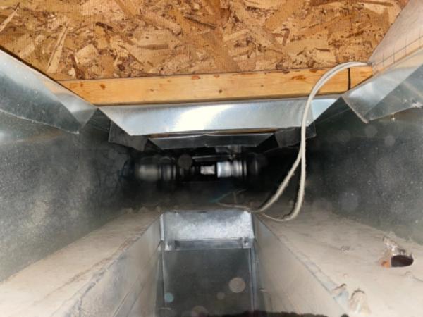 Full Throttle Furnace & Duct Cleaning Inc.