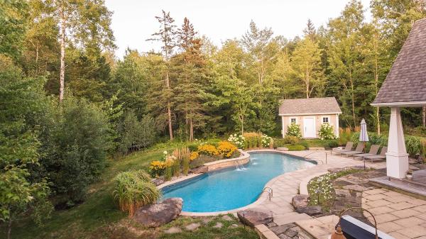 Waterworks Pools & Spas