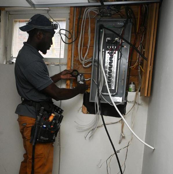 Powersource Electric Inc.